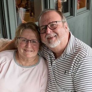 Meet your Posher, Diane